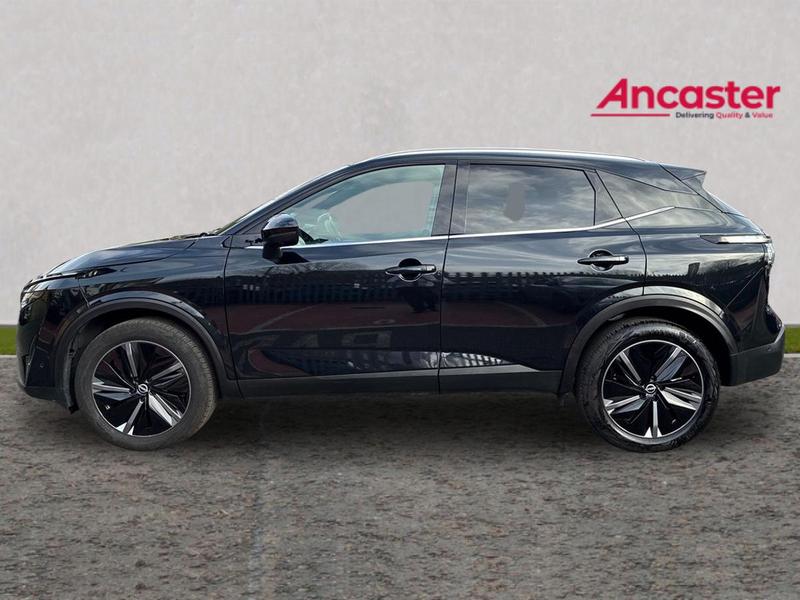 Used Nissan Qashqai 2025 for sale - 78140558: Photo 6