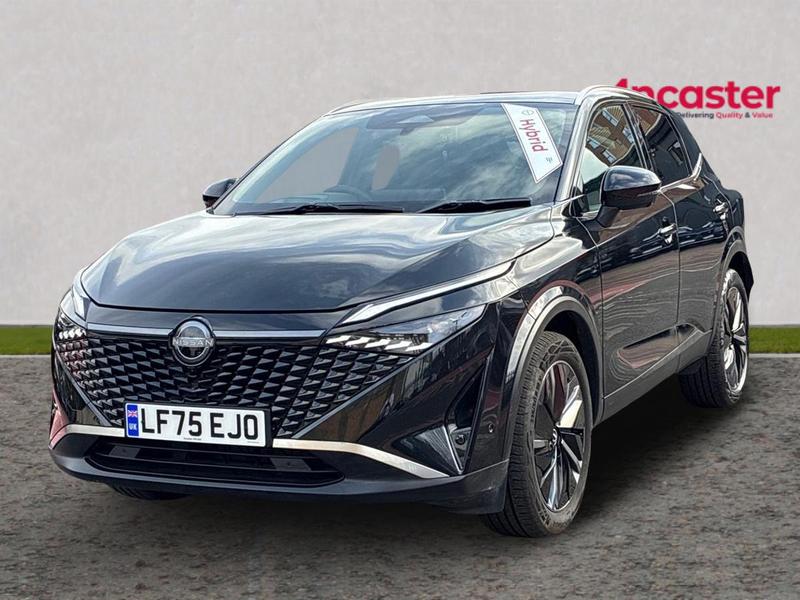 Used Nissan Qashqai 2025 for sale - 78140558: Photo 7