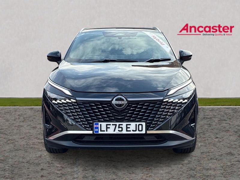 Used Nissan Qashqai 2025 for sale - 78140558: Photo 8