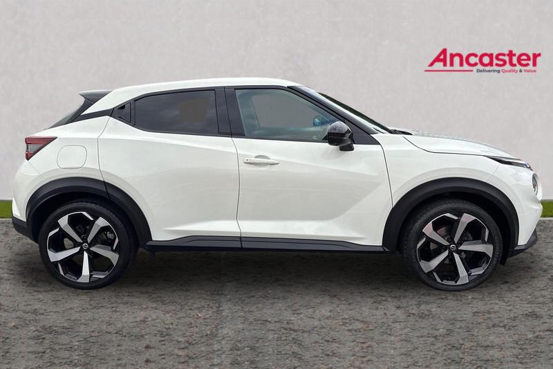 Used Nissan Juke 2021 for sale - 76568627: Photo 2