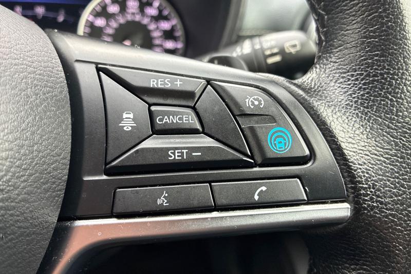 Used Nissan Juke 2021 for sale - 76568627: Photo 22