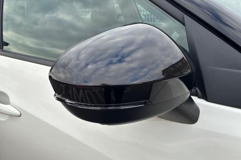 Used Nissan Juke 2021 for sale - 76568627: Photo 26