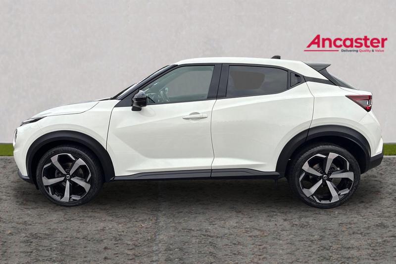 Used Nissan Juke 2021 for sale - 76568627: Photo 6