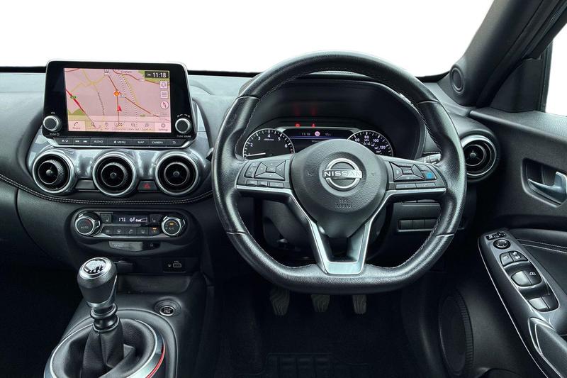 Used Nissan Juke 2022 for sale - 76690866: Photo 11