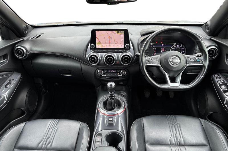 Used Nissan Juke 2022 for sale - 76690866: Photo 12