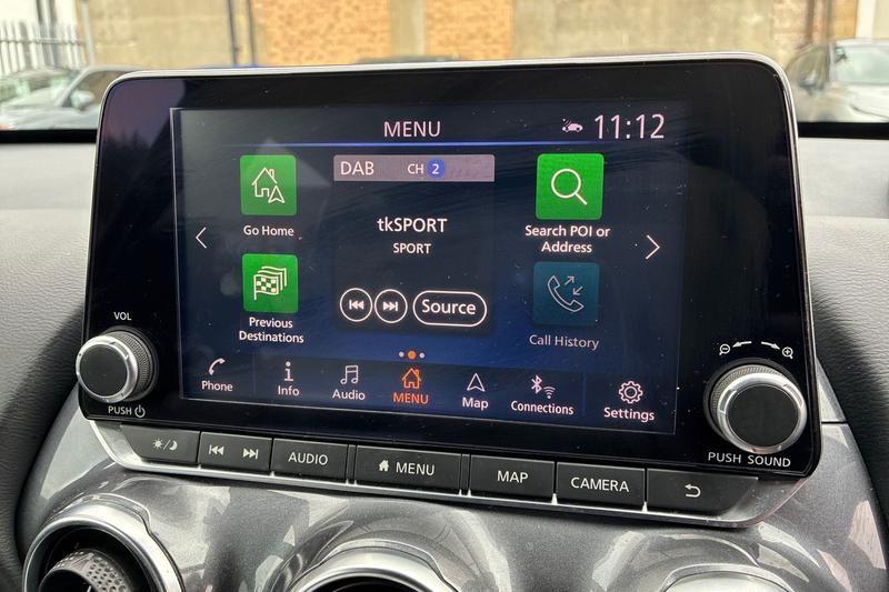 Used Nissan Juke 2022 for sale - 76690866: Photo 17