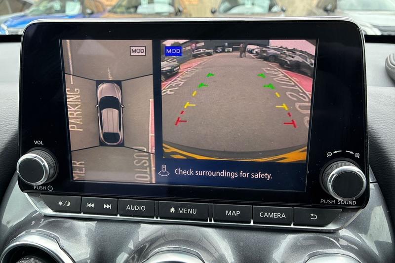 Used Nissan Juke 2022 for sale - 76690866: Photo 19