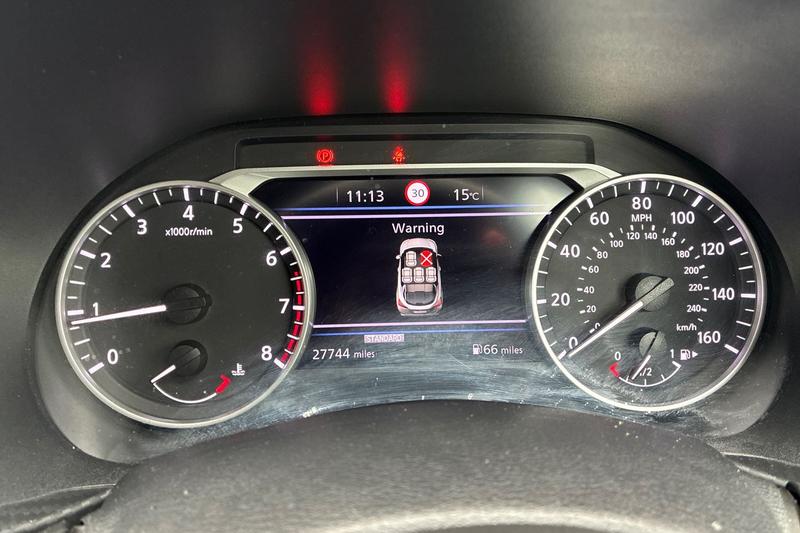 Used Nissan Juke 2022 for sale - 76690866: Photo 20