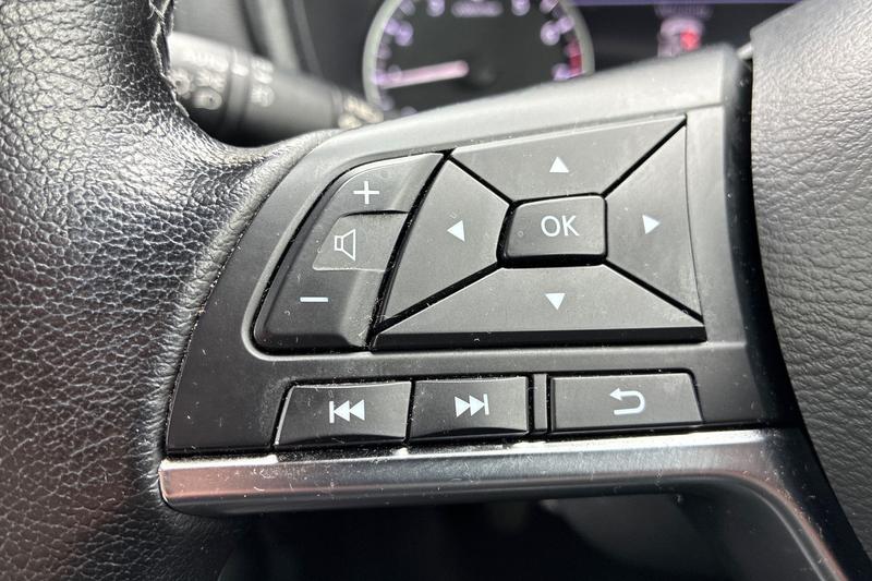 Used Nissan Juke 2022 for sale - 76690866: Photo 21