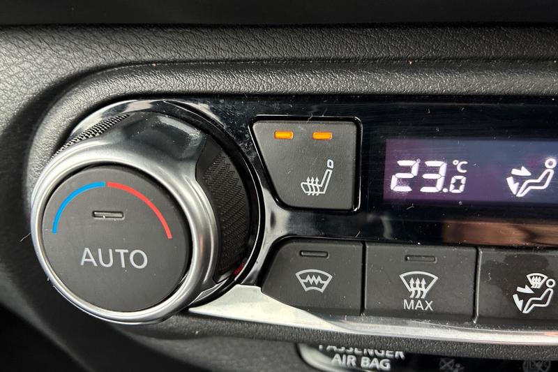 Used Nissan Juke 2022 for sale - 76690866: Photo 25