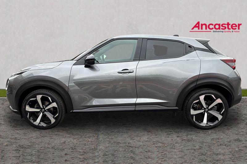 Used Nissan Juke 2022 for sale - 76690866: Photo 6