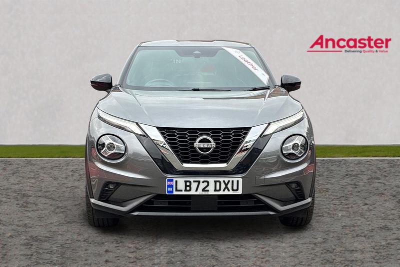 Used Nissan Juke 2022 for sale - 76690866: Photo 8