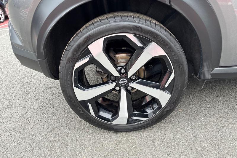 Used Nissan Juke 2022 for sale - 76690866: Photo 9