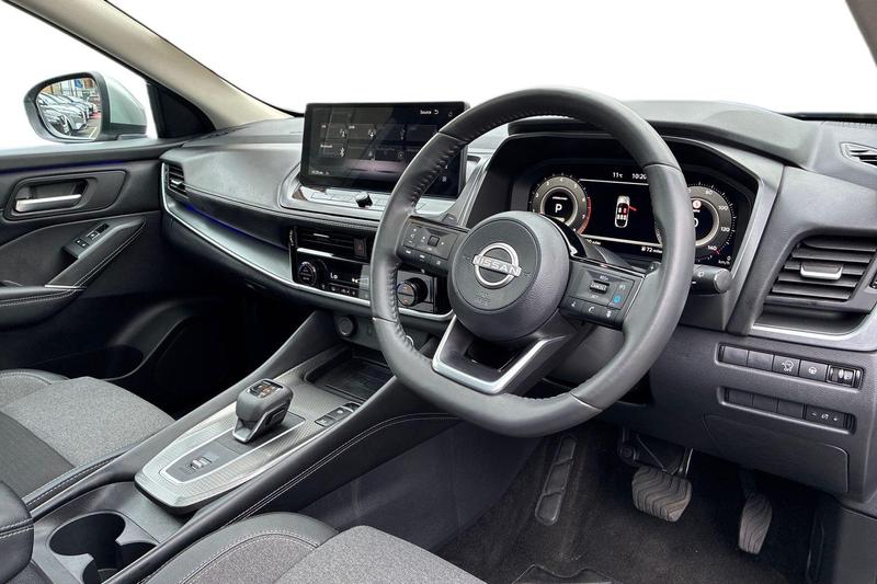 Used Nissan Qashqai 2024 for sale - 77890414: Photo 10