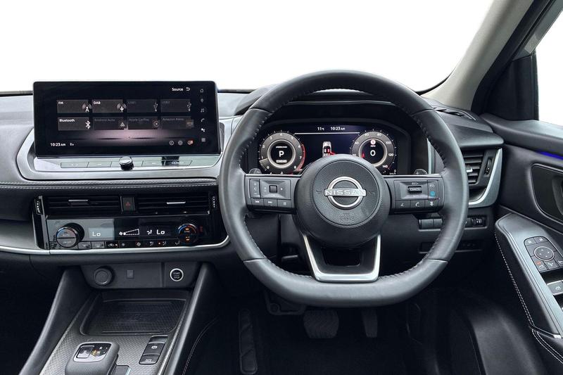 Used Nissan Qashqai 2024 for sale - 77890414: Photo 11