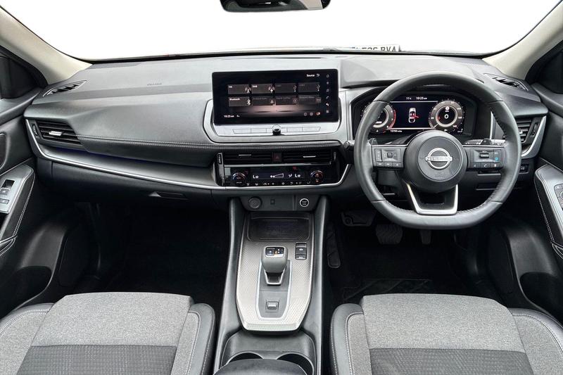 Used Nissan Qashqai 2024 for sale - 77890414: Photo 12