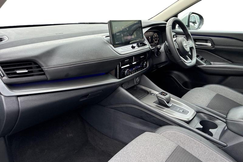 Used Nissan Qashqai 2024 for sale - 77890414: Photo 13