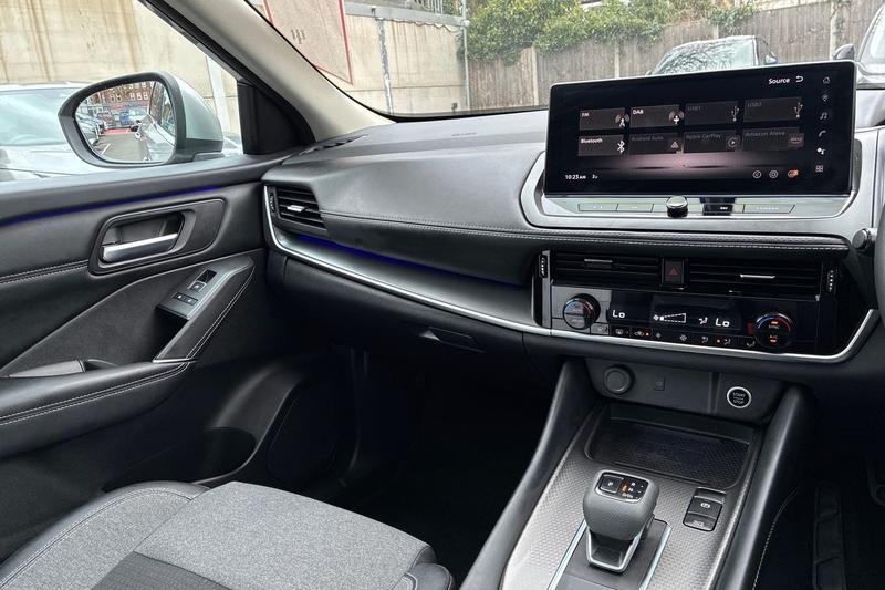 Used Nissan Qashqai 2024 for sale - 77890414: Photo 14