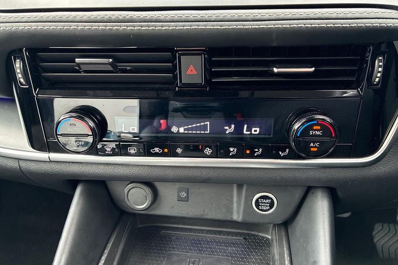 Used Nissan Qashqai 2024 for sale - 77890414: Photo 15