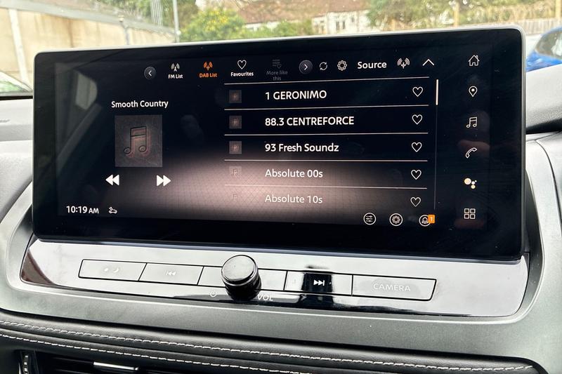 Used Nissan Qashqai 2024 for sale - 77890414: Photo 17