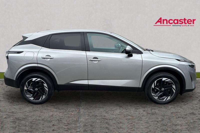 Used Nissan Qashqai 2024 for sale - 77890414: Photo 2