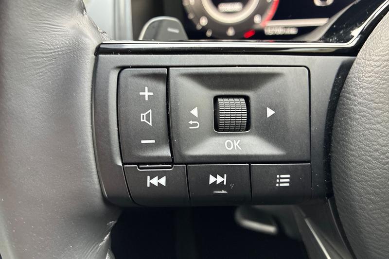 Used Nissan Qashqai 2024 for sale - 77890414: Photo 21