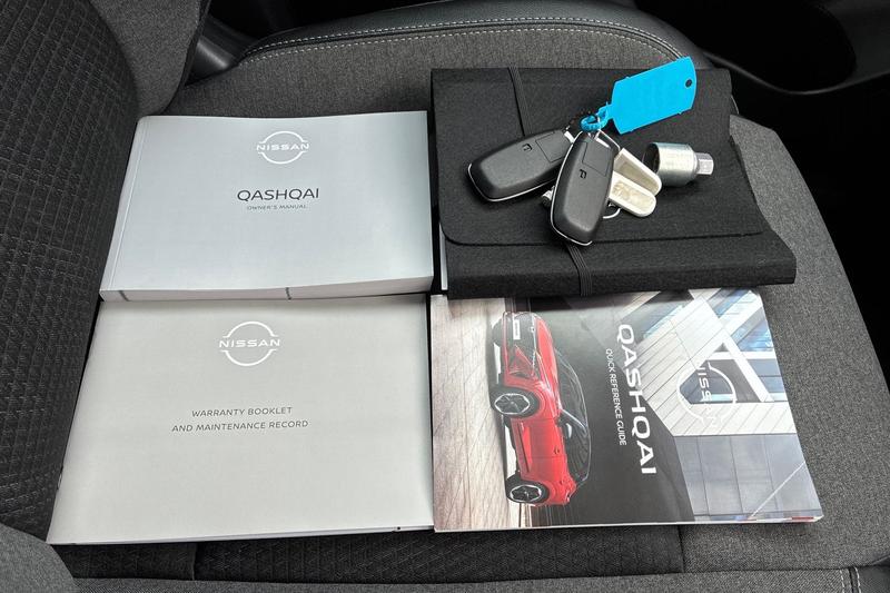 Used Nissan Qashqai 2024 for sale - 77890414: Photo 28