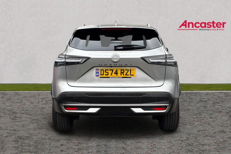 Used Nissan Qashqai 2024 for sale - 77890414: Photo 4