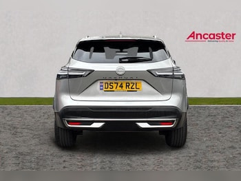 Used Nissan Qashqai 2024 for sale - 77890414: Photo