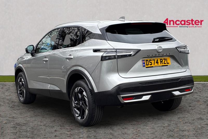 Used Nissan Qashqai 2024 for sale - 77890414: Photo 5