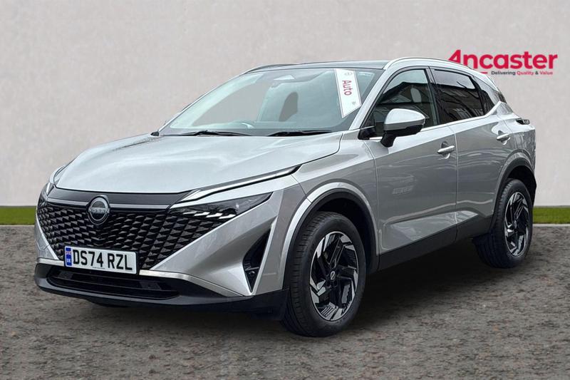 Used Nissan Qashqai 2024 for sale - 77890414: Photo 7