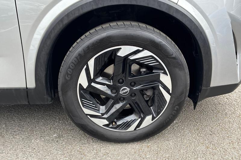 Used Nissan Qashqai 2024 for sale - 77890414: Photo 9