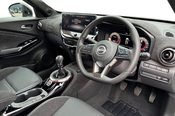 Used Nissan Juke 2025 for sale - 76244816: Photo 10