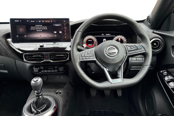 Used Nissan Juke 2025 for sale - 76244816: Photo 11