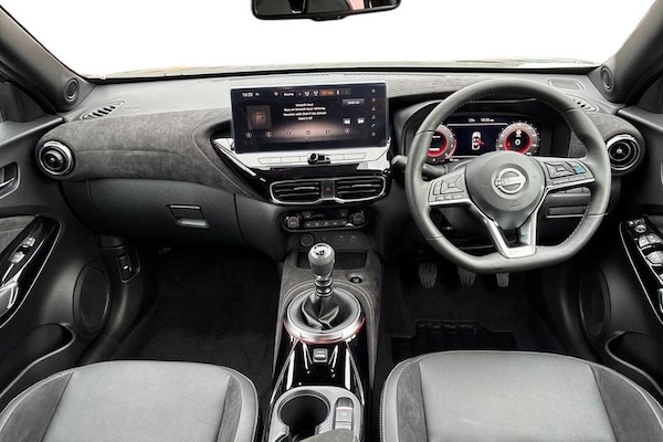 Used Nissan Juke 2025 for sale - 76244816: Photo 12
