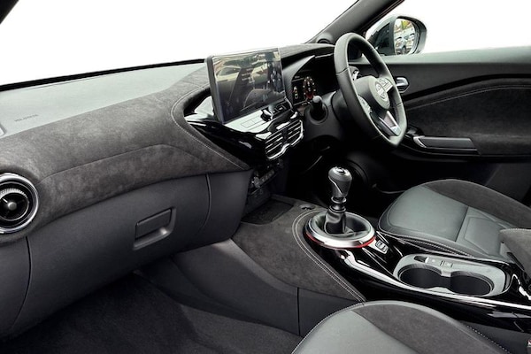 Used Nissan Juke 2025 for sale - 76244816: Photo 13