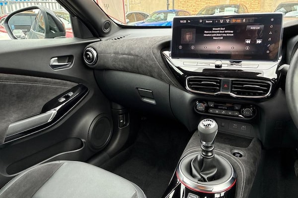 Used Nissan Juke 2025 for sale - 76244816: Photo 14