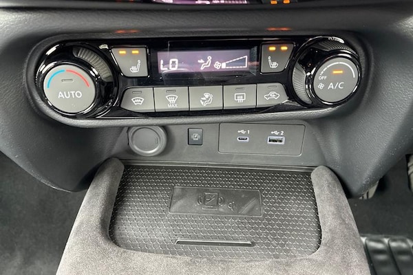 Used Nissan Juke 2025 for sale - 76244816: Photo 15