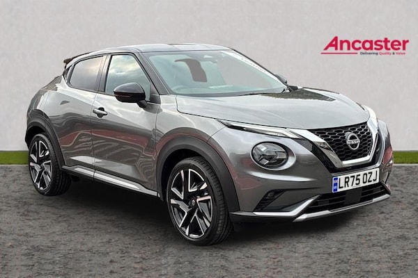 Used Nissan Juke 2025 for sale - 76244816: Photo 1