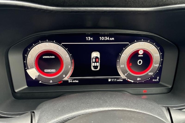 Used Nissan Juke 2025 for sale - 76244816: Photo 20