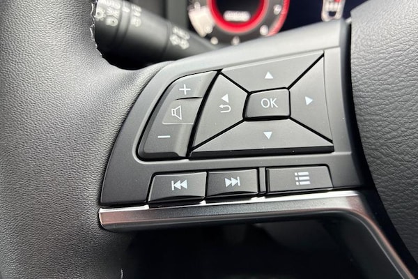 Used Nissan Juke 2025 for sale - 76244816: Photo 21