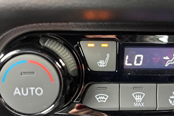 Used Nissan Juke 2025 for sale - 76244816: Photo 25