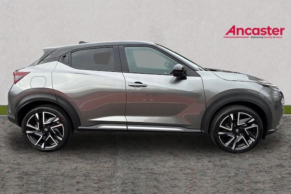 Used Nissan Juke 2025 for sale - 76244816: Photo 2