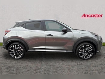 Used Nissan Juke 2025 for sale - 76244816: Photo 2