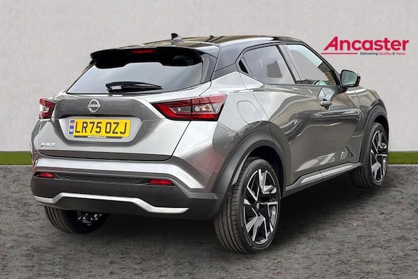 Used Nissan Juke 2025 for sale - 76244816: Photo 3