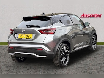 Used Nissan Juke 2025 for sale - 76244816: Photo 3