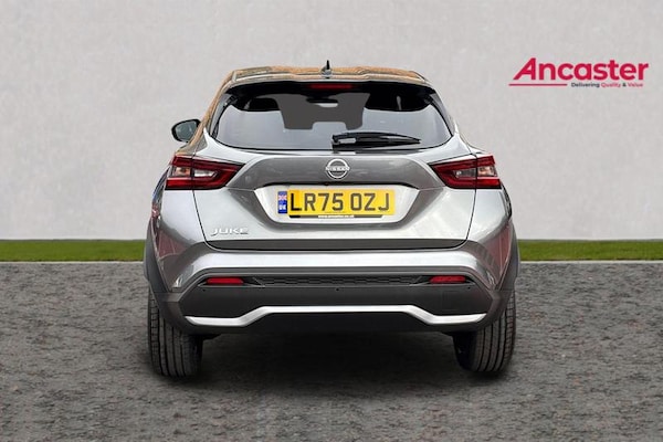 Used Nissan Juke 2025 for sale - 76244816: Photo 4