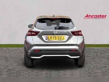 Used Nissan Juke 2025 for sale - 76244816: Photo 4