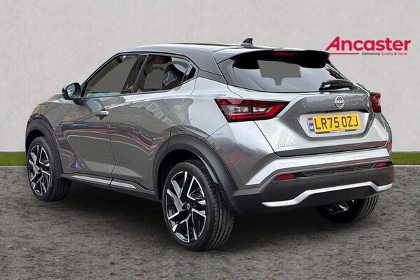 Used Nissan Juke 2025 for sale - 76244816: Photo 5