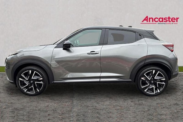 Used Nissan Juke 2025 for sale - 76244816: Photo 6